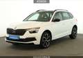 Skoda Kamiq Kamiq 1.5 TSI Monte Carlo #Virtual#LED#Cam#ACC# Weiß - thumbnail 1
