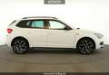Skoda Kamiq Kamiq 1.5 TSI Monte Carlo #Virtual#LED#Cam#ACC# Weiß - thumbnail 7