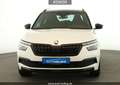 Skoda Kamiq Kamiq 1.5 TSI Monte Carlo #Virtual#LED#Cam#ACC# Weiß - thumbnail 9