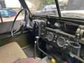 Rover Rover Land Serie 2a Camper 4x4 ex ambulance incl toebeho Zöld - thumbnail 14