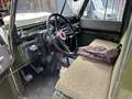 Rover Rover Land Serie 2a Camper 4x4 ex ambulance incl toebeho Yeşil - thumbnail 4