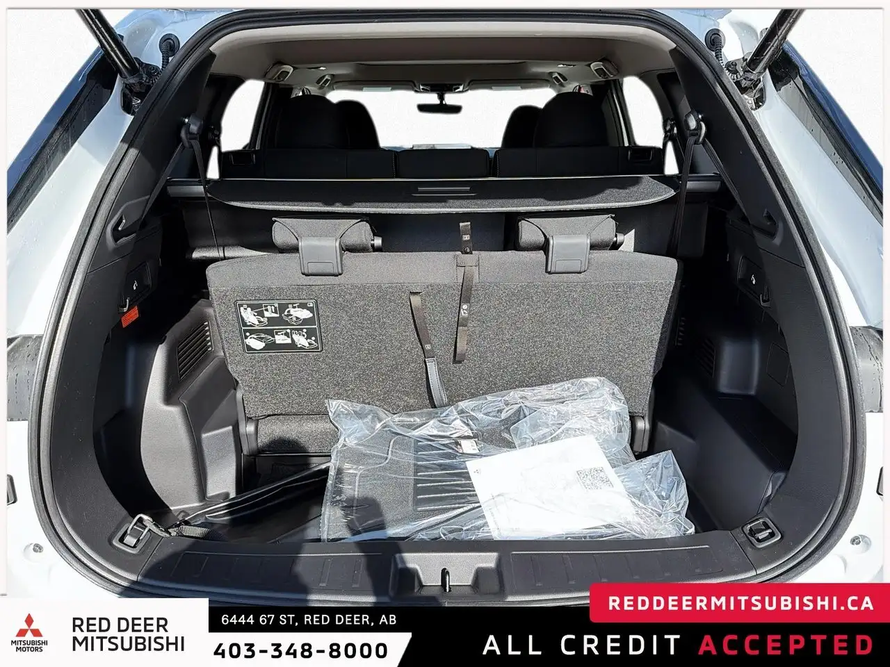 Mitsubishi Outlander снимка Mitsubishi Outlander