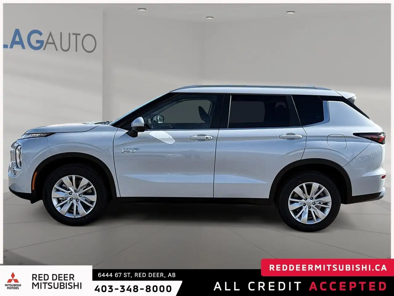 Mitsubishi Outlander снимка Mitsubishi Outlander