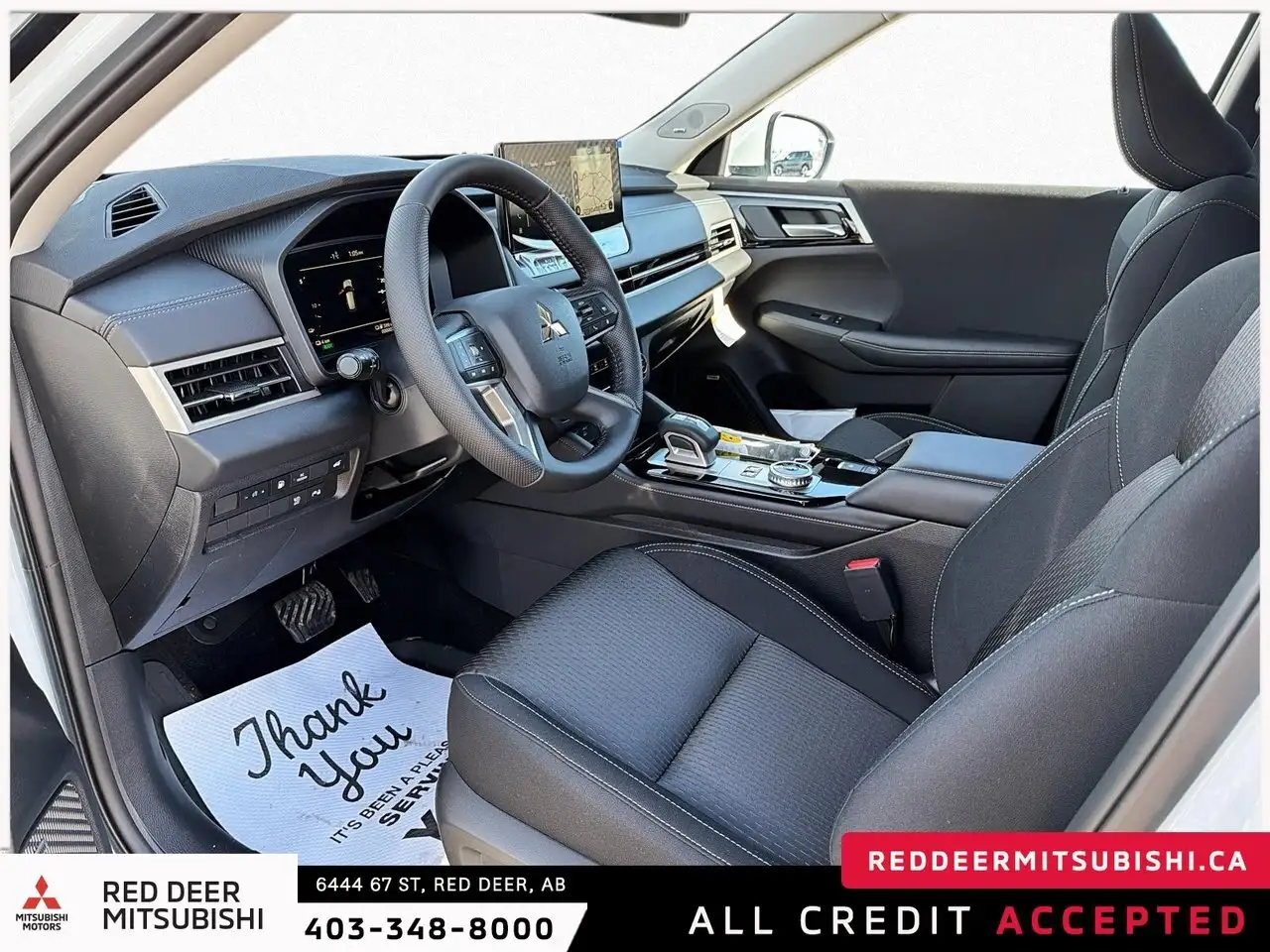 Mitsubishi Outlander снимка Mitsubishi Outlander