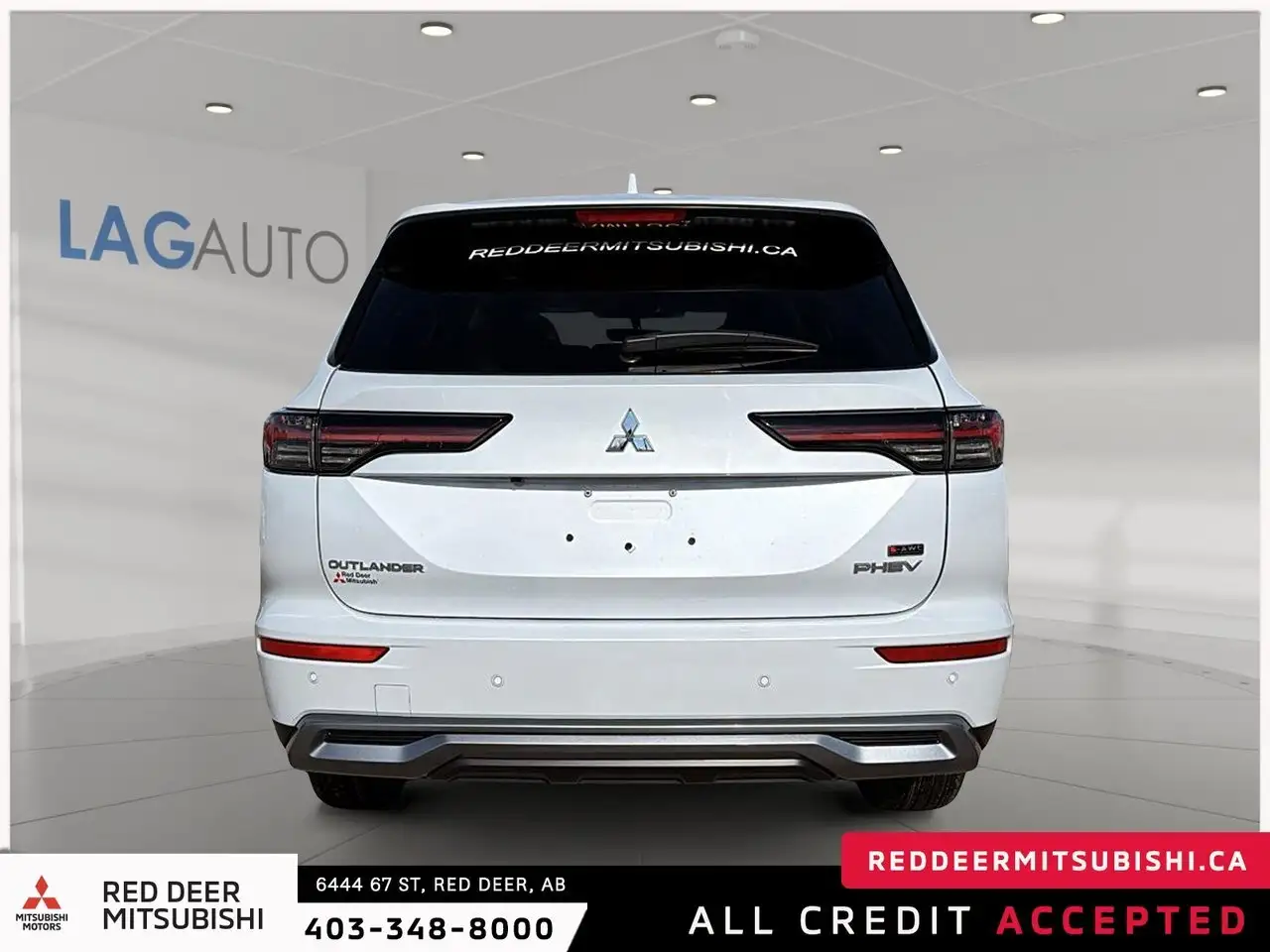 Mitsubishi Outlander снимка Mitsubishi Outlander
