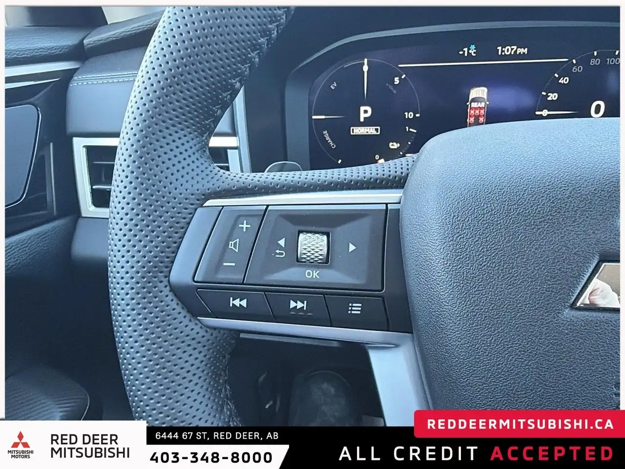Mitsubishi Outlander снимка Mitsubishi Outlander