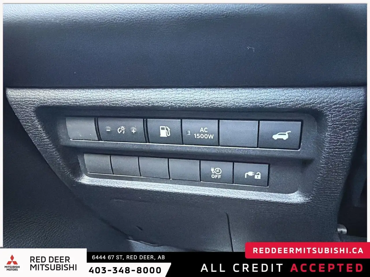 Mitsubishi Outlander снимка Mitsubishi Outlander