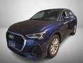 Audi Q3 Sportback 45 1.4 TFSI e Basis Kamera/AUT/KeyLess/L Blau - thumbnail 1