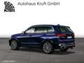 BMW X5 xDrive30d M SPORT+PANO+AHK+360°KAMERA+DAP+HUD+H&K Blau - thumbnail 7