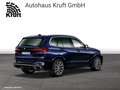 BMW X5 xDrive30d M SPORT+PANO+AHK+360°KAMERA+DAP+HUD+H&K Blau - thumbnail 3
