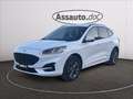 Ford Kuga 2.5 phev ST-Line X 2wd 225cv cvt Blanc - thumbnail 3