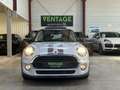 MINI Cooper Hatch 3 Portes Cooper 136 ch Edition Shoreditch A Gris - thumbnail 7