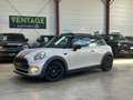MINI Cooper Hatch 3 Portes Cooper 136 ch Edition Shoreditch A Gris - thumbnail 1