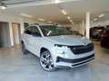 Skoda Karoq 1.5 TSI DSG Sportline Pano/AHK/Navi/EasyO/ACC/Kam Grau - thumbnail 2