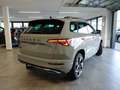 Skoda Karoq 1.5 TSI DSG Sportline Pano/AHK/Navi/EasyO/ACC/Kam Grau - thumbnail 4