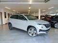 Skoda Karoq 1.5 TSI DSG Sportline Pano/AHK/Navi/EasyO/ACC/Kam Grau - thumbnail 1