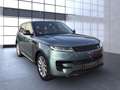 Land Rover Range Rover Sport D250 SE NEUES MODELL Bluetooth Grün - thumbnail 5