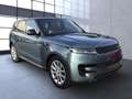 Land Rover Range Rover Sport D250 SE NEUES MODELL Bluetooth Grün - thumbnail 4