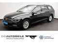 Volkswagen Passat Variant 2.0 TDI DSG Business Matrix/AHK/A Schwarz - thumbnail 1