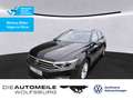 Volkswagen Passat Variant 2.0 TDI DSG Business Matrix/AHK/A Schwarz - thumbnail 1