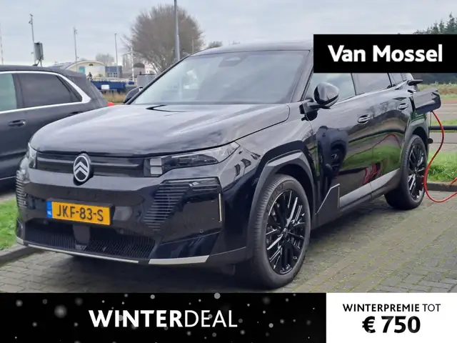 Citroen C5 Aircross E-C5 Max Comfort Range 73 kWh NU BESCHIKBAAR VOOR