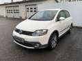 Volkswagen Cross Golf Golf Plus CrossGolf 1.4 TSI DSG *Navi*Xenon*SHZ* Bianco - thumbnail 1