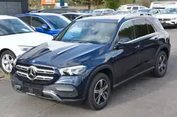 Mercedes-Benz GLE 300 d 4Matic*ACC*KAM*STDHZG*LED*BLIS*