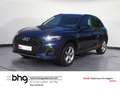 Audi Q5 40 TDI quattro S tronic S line AHK AssistTour Blue - thumbnail 1