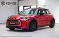 MINI Cooper 1.5iA 136 Cooper -Toit ouvrant et Garantie 24 mois Rood - thumbnail 1