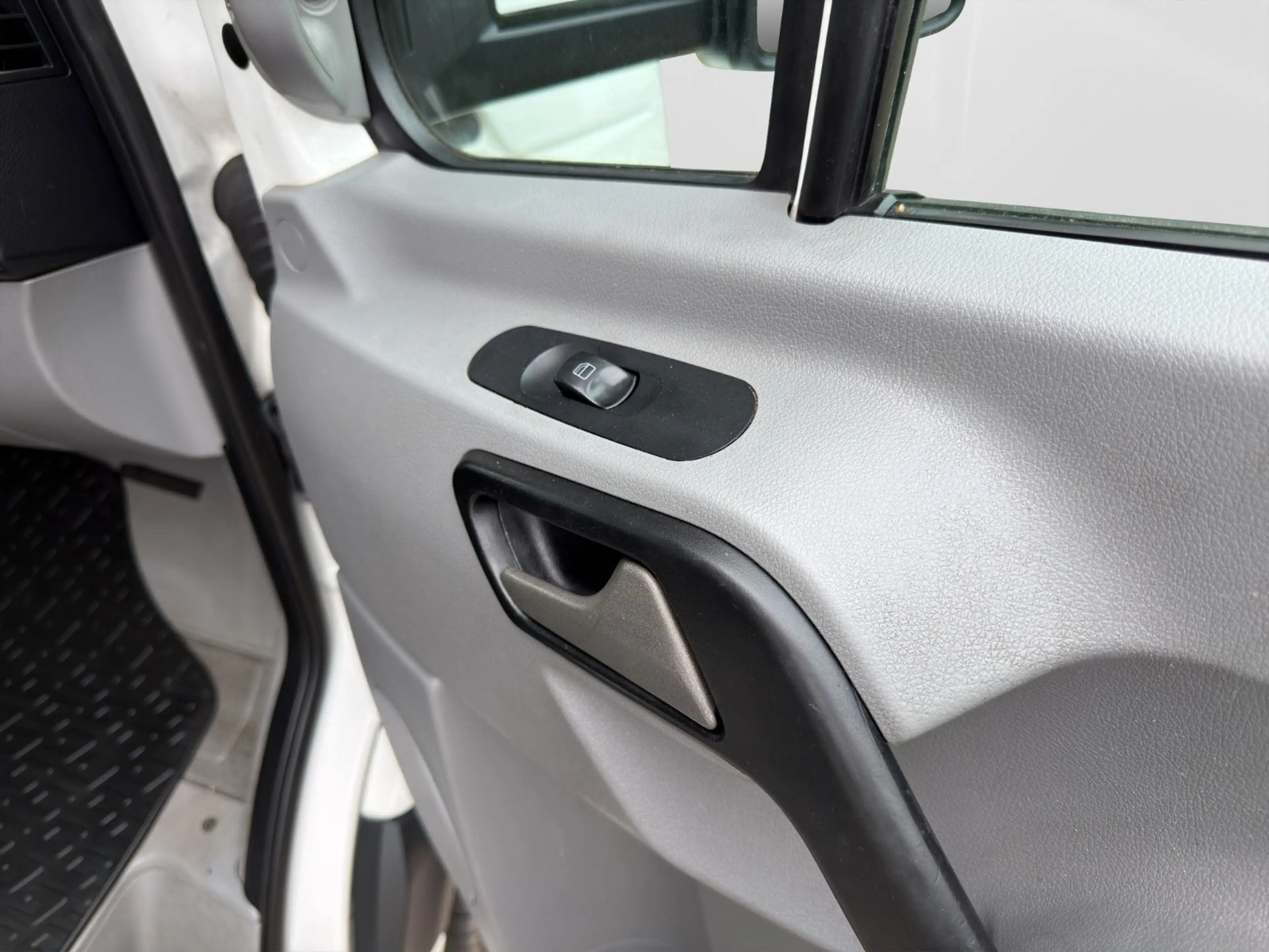 Volkswagen Crafter Koffer 2.0 TDI elektr.LBW Insp+Zahnr.NEU — photo 15