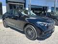 Mercedes-Benz GLC 300 de hybrid EQ 4Matic Coupé AMG Line Premium Schwarz - thumbnail 1
