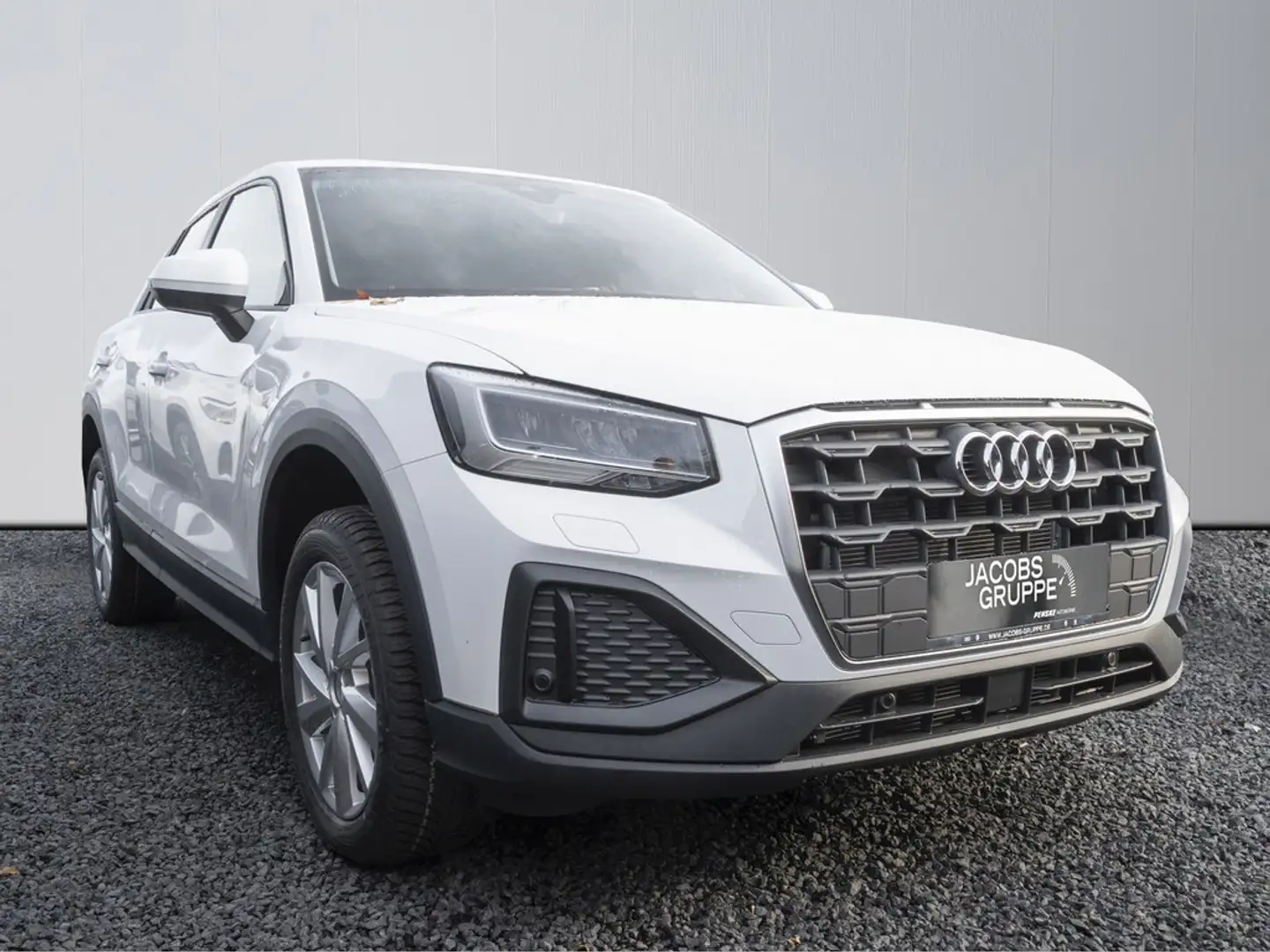 Audi Q2 35 TFSI 110150 kWPS S tronic UPE 40.265,- incl. Überführung Wit - 2