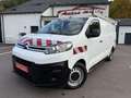 Citroen Jumpy XL 2.0 BLUEHDI 120CH S\u0026S CLUB Blanc - thumbnail 2