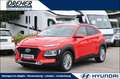 Hyundai KONA Kona 1.6 T-GDI Trend 2WD Autom./Sitzhzg./Kamera Orange - thumbnail 1