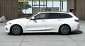 BMW 318 i Touring //Sportsitze HiFi Stop&Go 17"LM Weiß - thumbnail 4