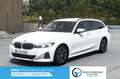 BMW 318 i Touring //Sportsitze HiFi Stop&Go 17"LM Weiß - thumbnail 1