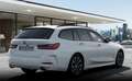 BMW 318 i Touring //Sportsitze HiFi Stop&Go 17"LM Weiß - thumbnail 3