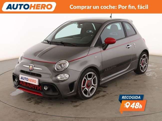 Abarth 500 1.4 - foto 1