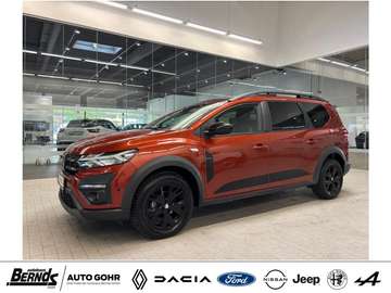 TCe 100 ECO-G Extreme+ NAVI SHZ GJR AHK