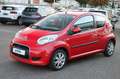 Citroen C1 Style l 1.HAND l Rot - thumbnail 4