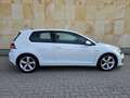 Volkswagen Golf GTI GTI BMT *SHZ*PDC*ALLWETER*2.HAND* Blanc - thumbnail 8