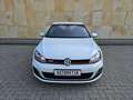 Volkswagen Golf GTI GTI BMT *SHZ*PDC*ALLWETER*2.HAND* Blanc - thumbnail 2