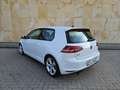 Volkswagen Golf GTI GTI BMT *SHZ*PDC*ALLWETER*2.HAND* Blanc - thumbnail 5