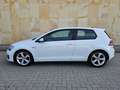 Volkswagen Golf GTI GTI BMT *SHZ*PDC*ALLWETER*2.HAND* Blanc - thumbnail 4