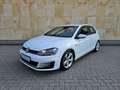 Volkswagen Golf GTI GTI BMT *SHZ*PDC*ALLWETER*2.HAND* Blanc - thumbnail 3