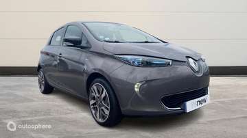 Edition One R110 Location de Batterie MY19