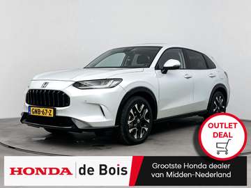 2.0 e:HEV Advance | ACTIE! | Schuifdak | Leder | N