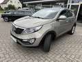 Kia Sportage CRDI Attract AWD mit Klima/Navi/AHK/Alus/Met./PDC/ Silber - thumbnail 7