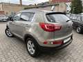 Kia Sportage CRDI Attract AWD mit Klima/Navi/AHK/Alus/Met./PDC/ Silber - thumbnail 5