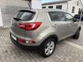 Kia Sportage CRDI Attract AWD mit Klima/Navi/AHK/Alus/Met./PDC/ Silber - thumbnail 3